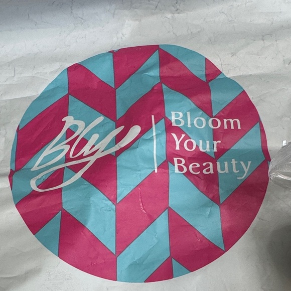 Lux Bly Hair Extensions - Black New - Picture 2 of 13